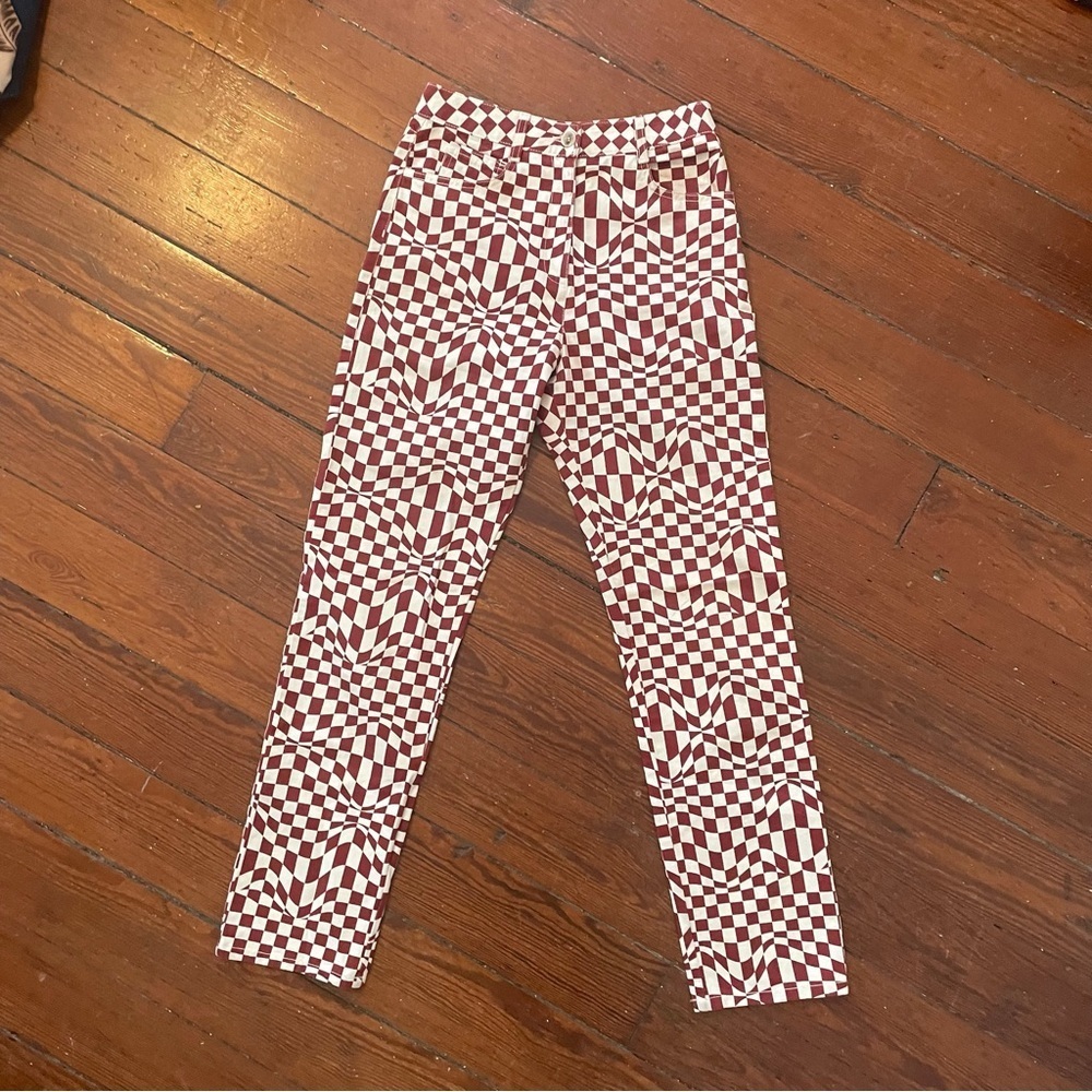Paloma Wool Realmonte pants 36